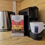 Caloroczny Drewniany Superior I Eko-oaza W Krynica Morska-piaski *