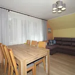 Caloroczny Drewniany Superior I Eko-oaza W Krynica Morska-piaski