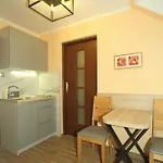 Caloroczny Drewniany Superior I Eko-oaza W Krynica Morska-piaski *