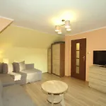 Caloroczny Drewniany Superior I Eko-oaza W Krynica Morska-piaski