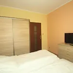 Caloroczny Drewniany Superior I Eko-oaza W Krynica Morska-piaski Camping *