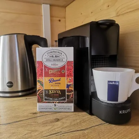 Caloroczny Drewniany Superior I Eko-oaza W Krynica Morska-piaski *