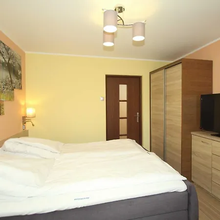 Kemp Caloroczny Drewniany Superior I Eko-oaza W Krynica Morska-piaski *