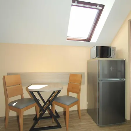 Caloroczny Drewniany Superior I Eko-oaza W Krynica Morska-piaski Kemp Nowa Karczma (Nowy Dwor Gdanski)