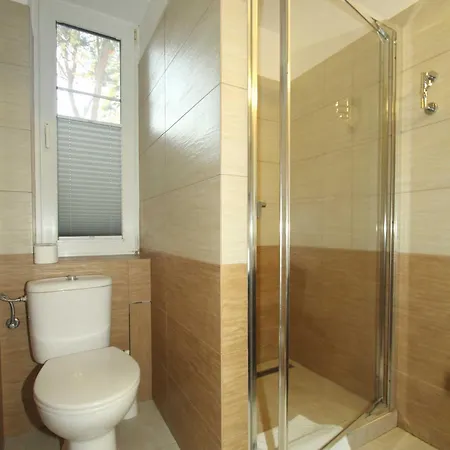 Caloroczny Drewniany Superior I Eko-oaza W Krynica Morska-piaski * Nowa Karczma (Nowy Dwor Gdanski)