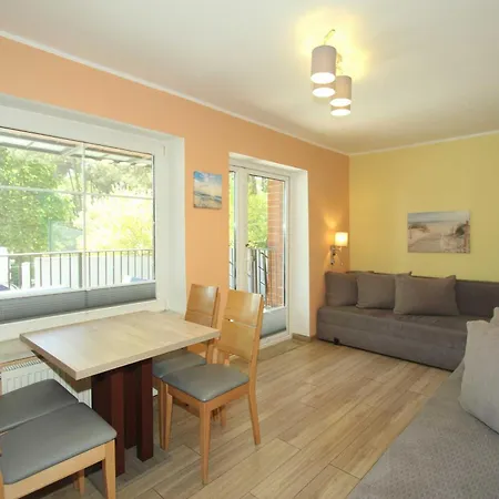 Caloroczny Drewniany Superior I Eko-oaza W Krynica Morska-piaski Campsite *