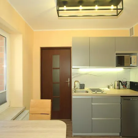 Caloroczny Drewniany Superior I Eko-oaza W Krynica Morska-piaski Kemp Nowa Karczma (Nowy Dwor Gdanski)