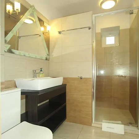 Kemp Caloroczny Drewniany Superior I Eko-oaza W Krynica Morska-piaski Nowa Karczma (Nowy Dwor Gdanski)