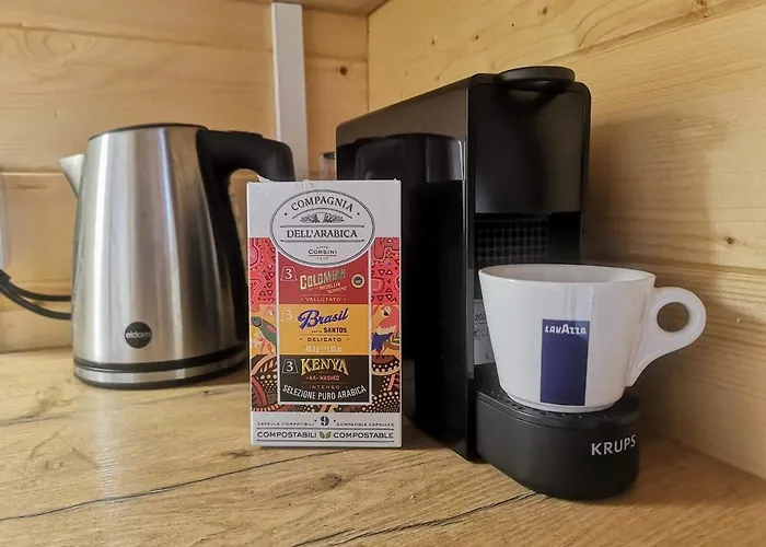 Caloroczny Drewniany Superior I Eko-oaza W Krynica Morska-piaski *