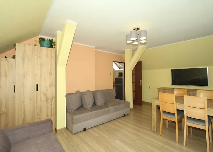 Caloroczny Drewniany Superior I Eko-oaza W Krynica Morska-piaski Camping