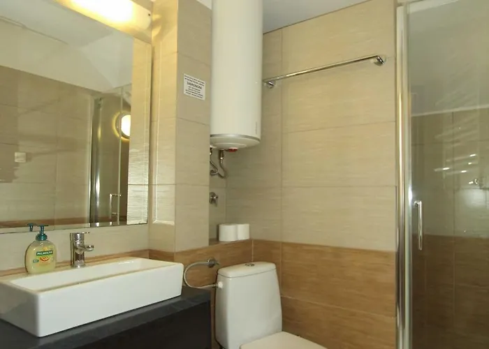 Camping Caloroczny Drewniany Superior I Eko-oaza W Krynica Morska-piaski *