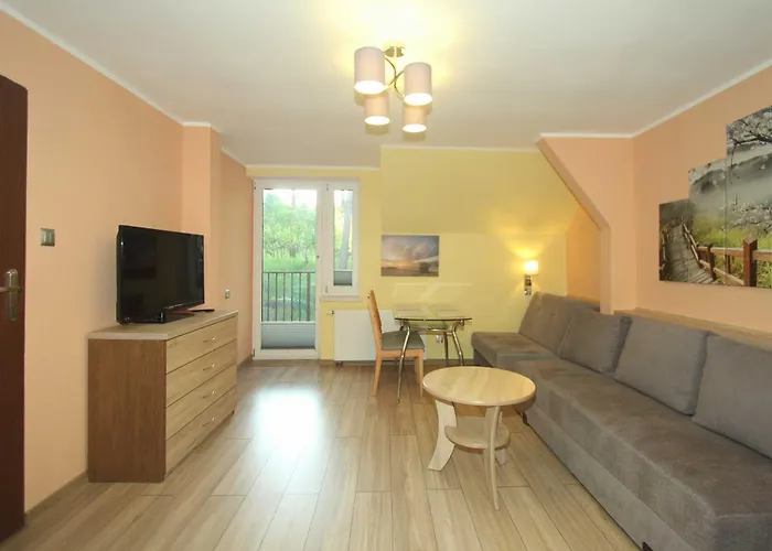 Caloroczny Drewniany Superior I Eko-oaza W Krynica Morska-piaski Nowa Karczma (Nowy Dwor Gdanski)