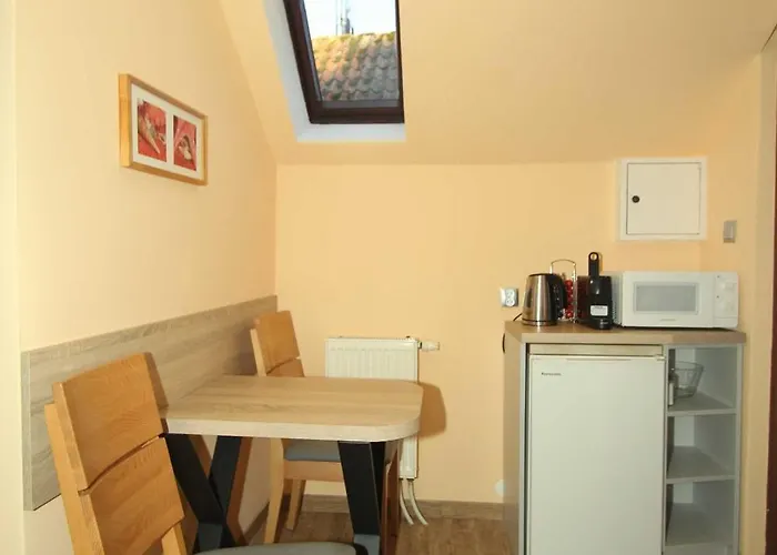 Caloroczny Drewniany Superior I Eko-oaza W Krynica Morska-piaski Camping