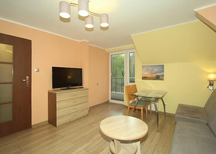 Caloroczny Drewniany Superior I Eko-oaza W Krynica Morska-piaski Camping *