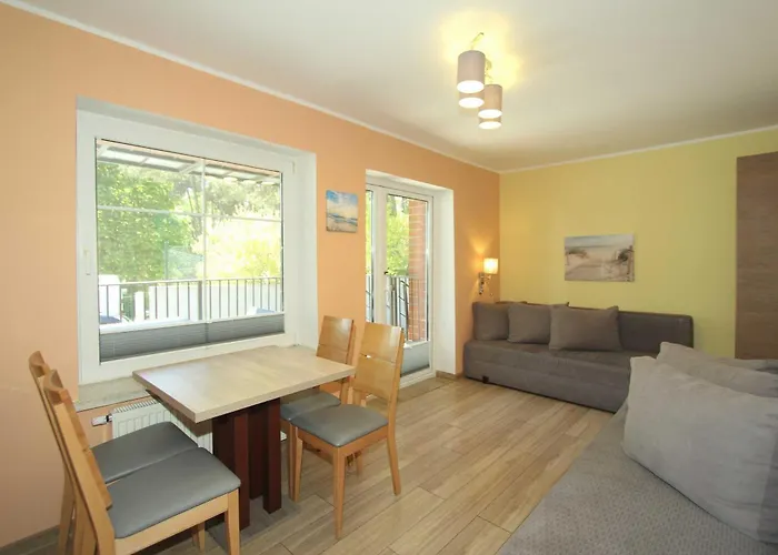 Caloroczny Drewniany Superior I Eko-oaza W Krynica Morska-piaski Camping *