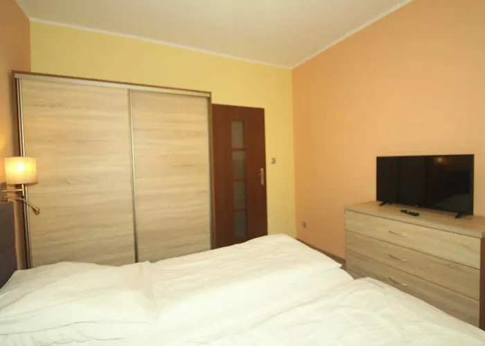 Caloroczny Drewniany Superior I Eko-oaza W Krynica Morska-piaski Camping *