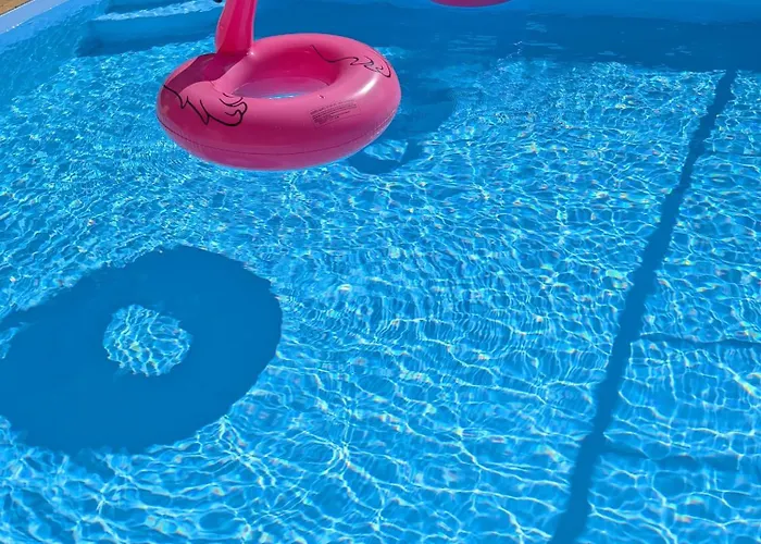 Camping Caloroczny Drewniany Superior I Eko-oaza W Krynica Morska-piaski Nowa Karczma (Nowy Dwor Gdanski)